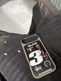 phone case decal