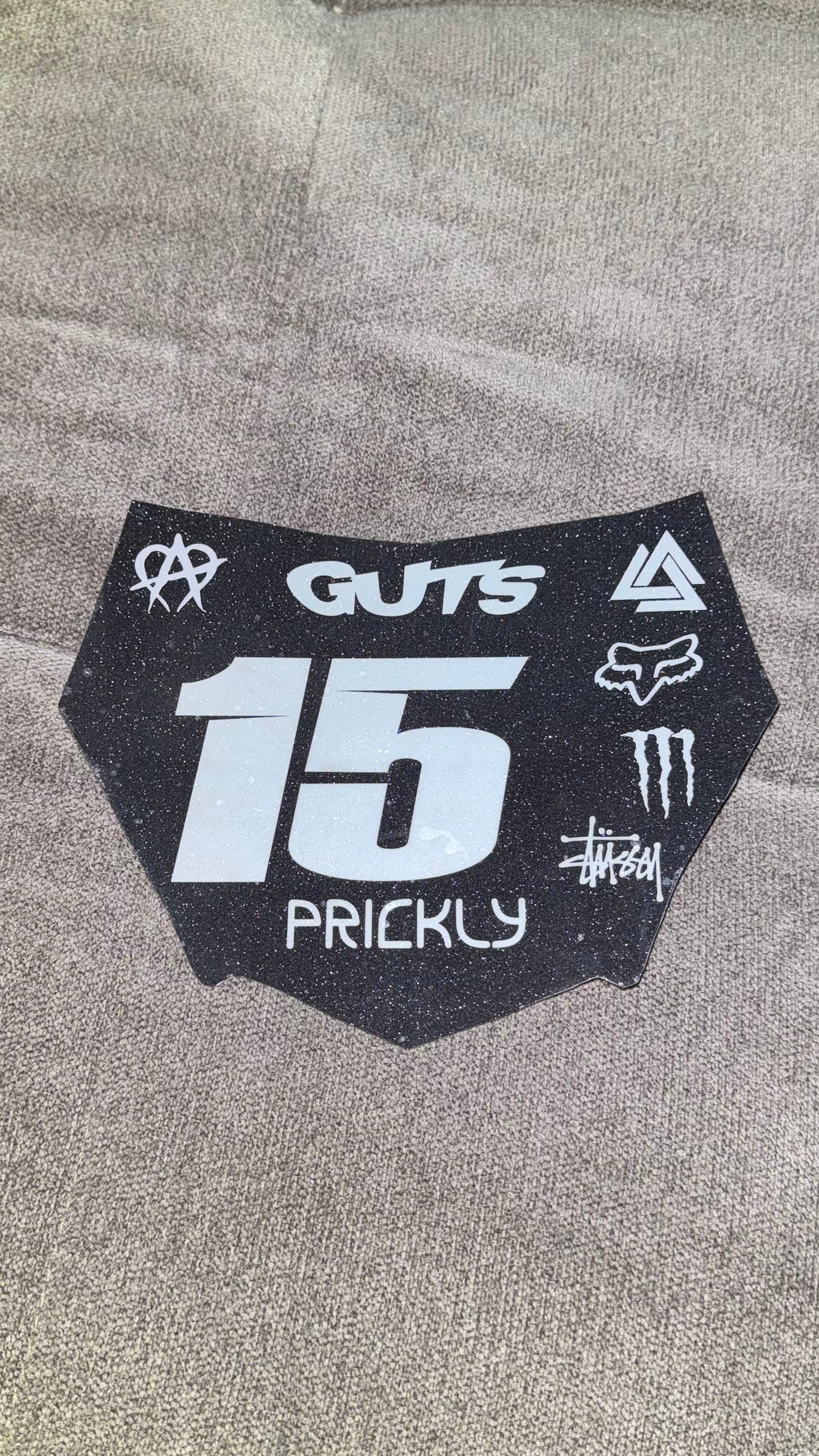 Motocutz Decal