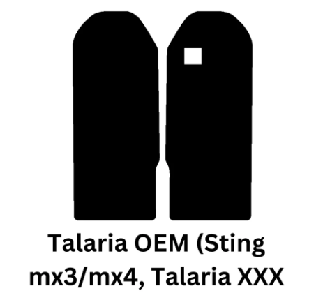 Fork Guard Graphics (All Types)