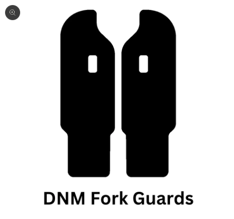 Fork Guard Graphics (All Types)