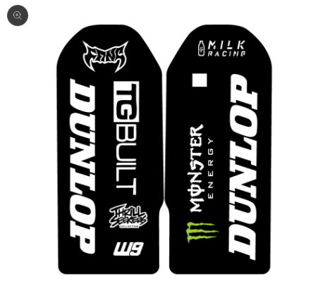 Fork Guard Graphics (All Types)